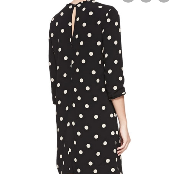 NWOT Kate Spade ny dress size 4 - Picture 2 of 6